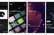 从设计角度分析，腾讯这款新出的小众音乐App 是如何大获好评的！ ... ...