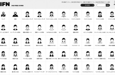 免费可商用！收录 900 多个矢量图标素材的日本网站